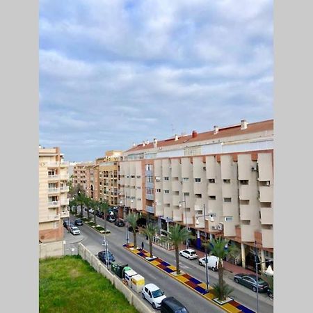 Apartamente Gil Vallejos Torrevieja Exterior photo