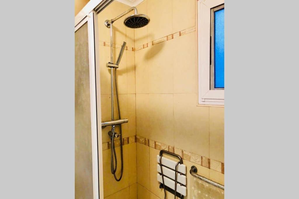 Apartamente Gil Vallejos Torrevieja Exterior photo