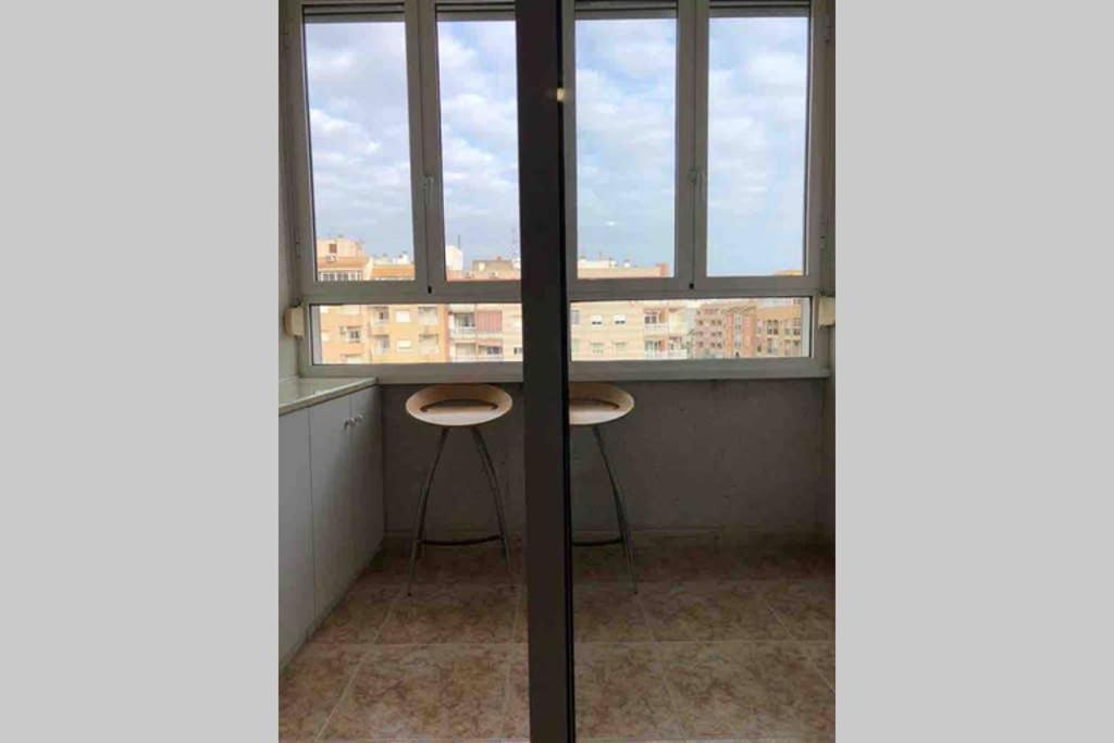 Apartamente Gil Vallejos Torrevieja Exterior photo
