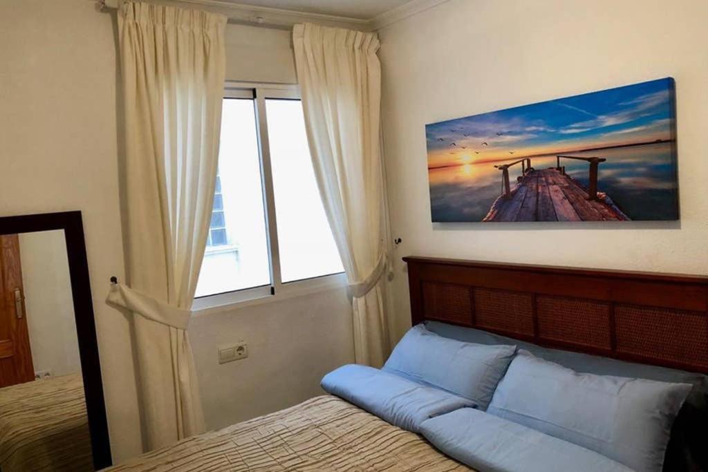 Apartamente Gil Vallejos Torrevieja Exterior photo
